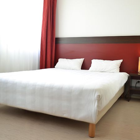Residhotel Lille Vauban 외부 사진