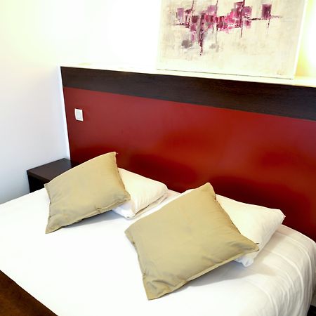Residhotel Lille Vauban 외부 사진