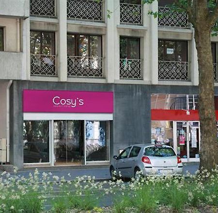 Residhotel Lille Vauban 외부 사진