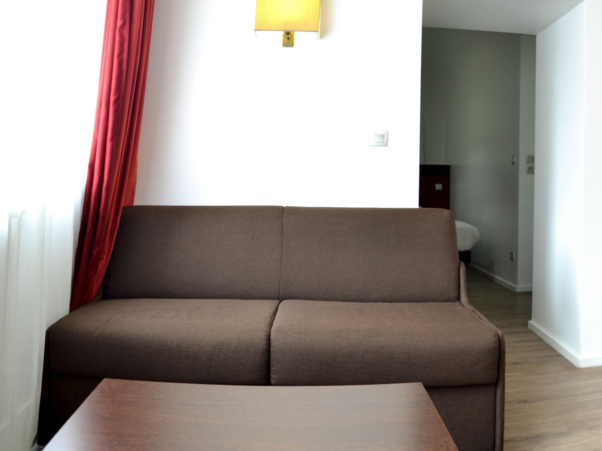Residhotel Lille Vauban 외부 사진