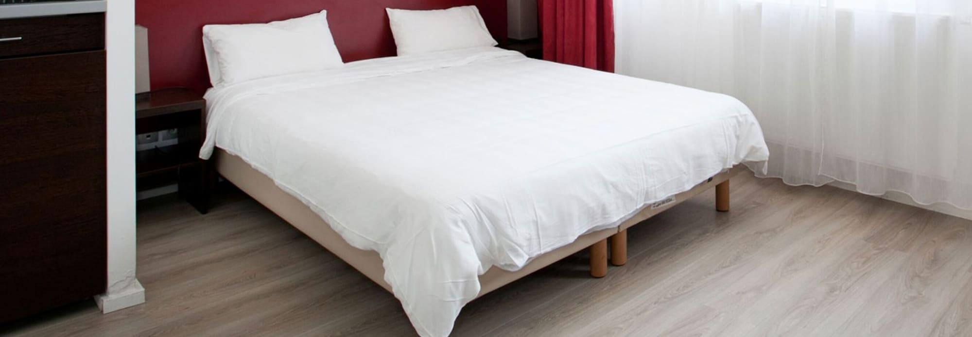 Residhotel Lille Vauban 외부 사진