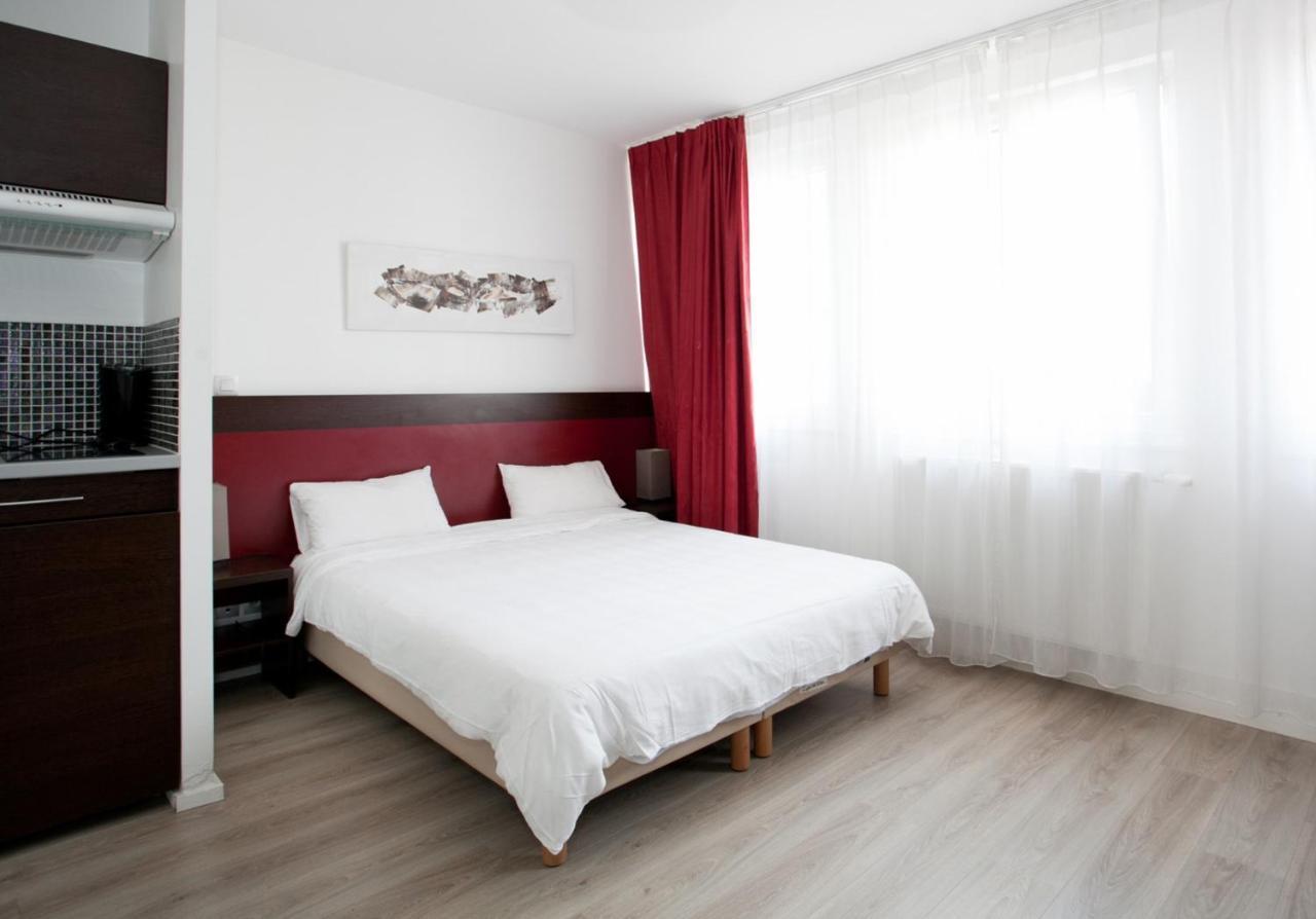 Residhotel Lille Vauban 외부 사진