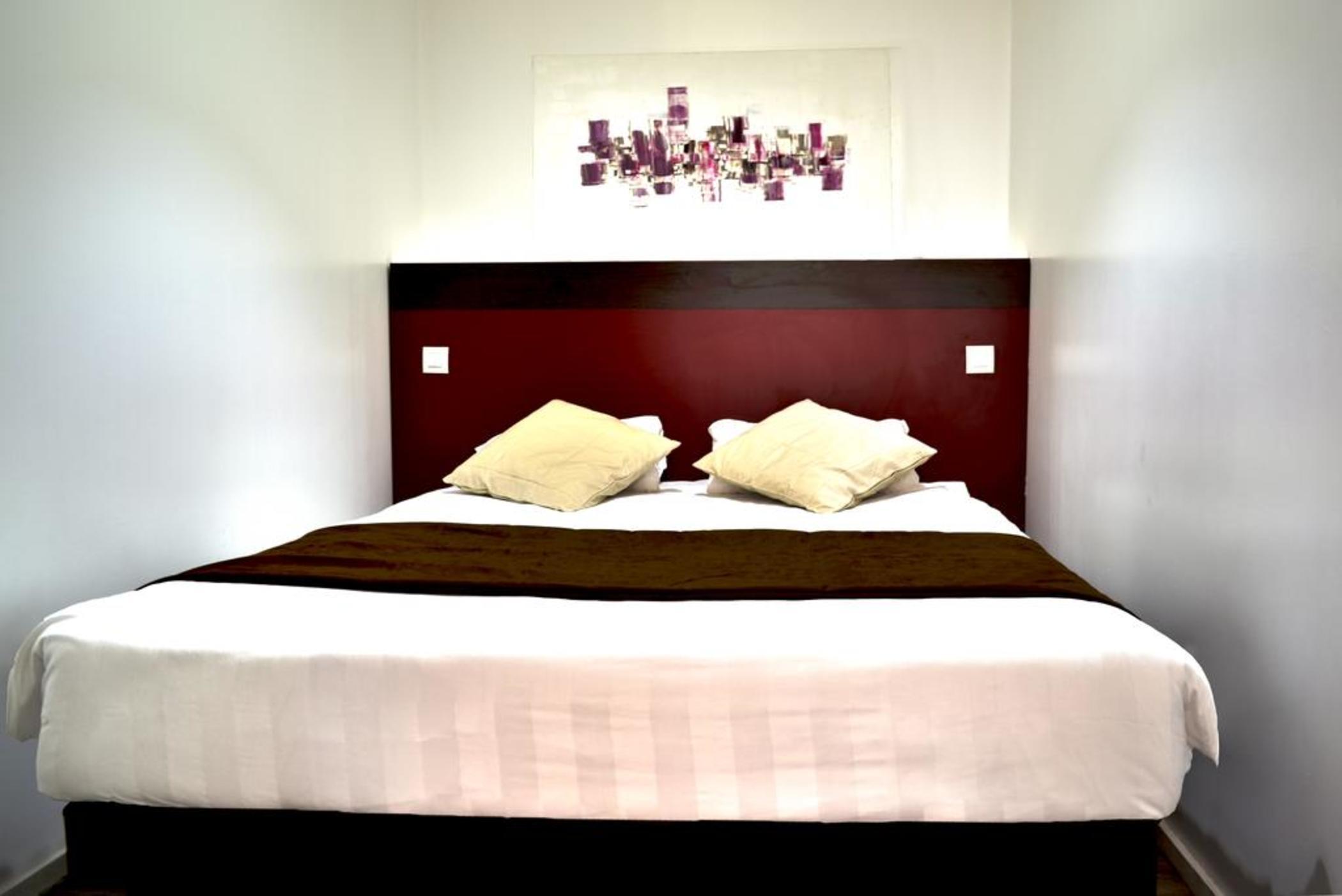Residhotel Lille Vauban 외부 사진