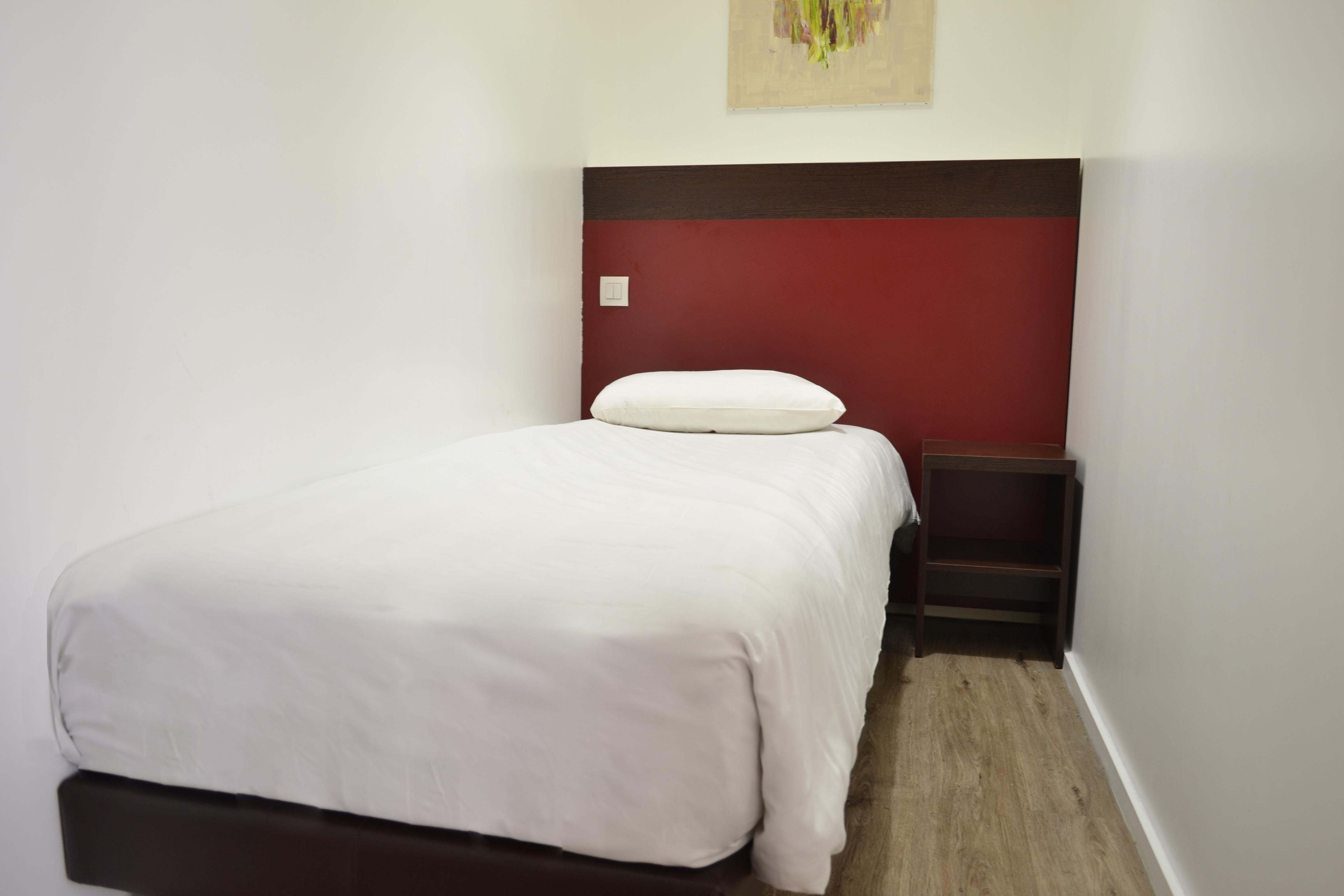 Residhotel Lille Vauban 외부 사진