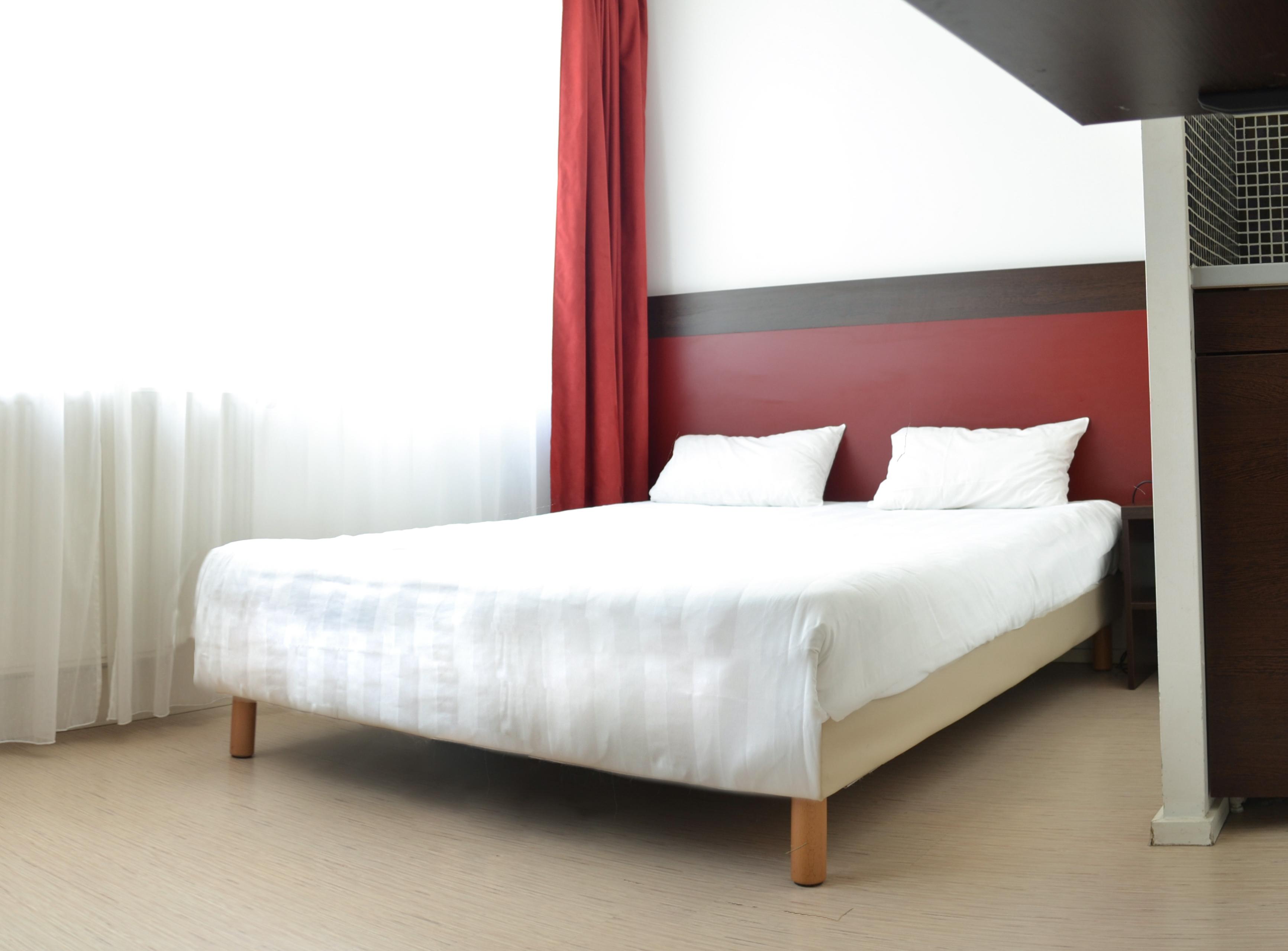 Residhotel Lille Vauban 외부 사진