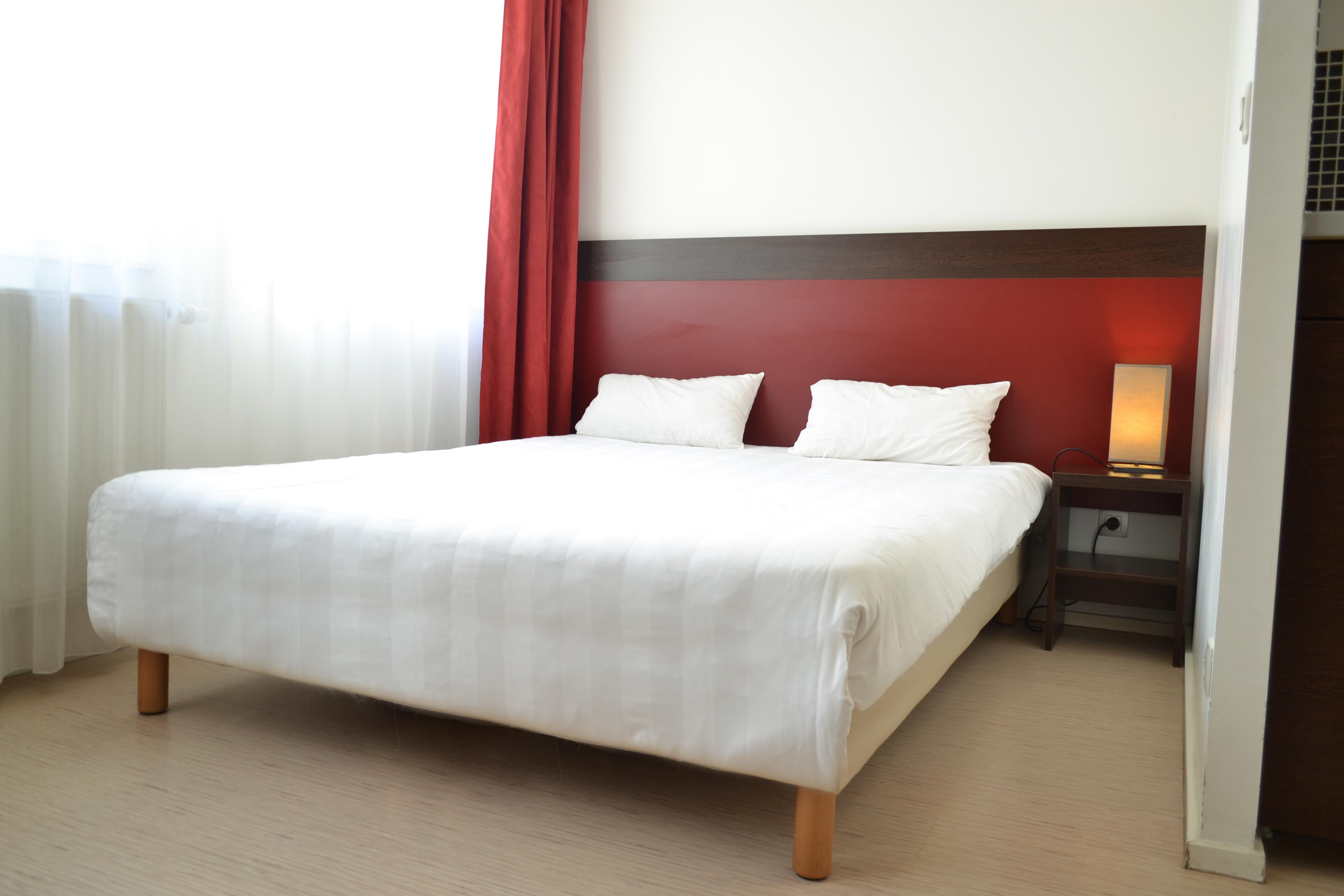 Residhotel Lille Vauban 외부 사진