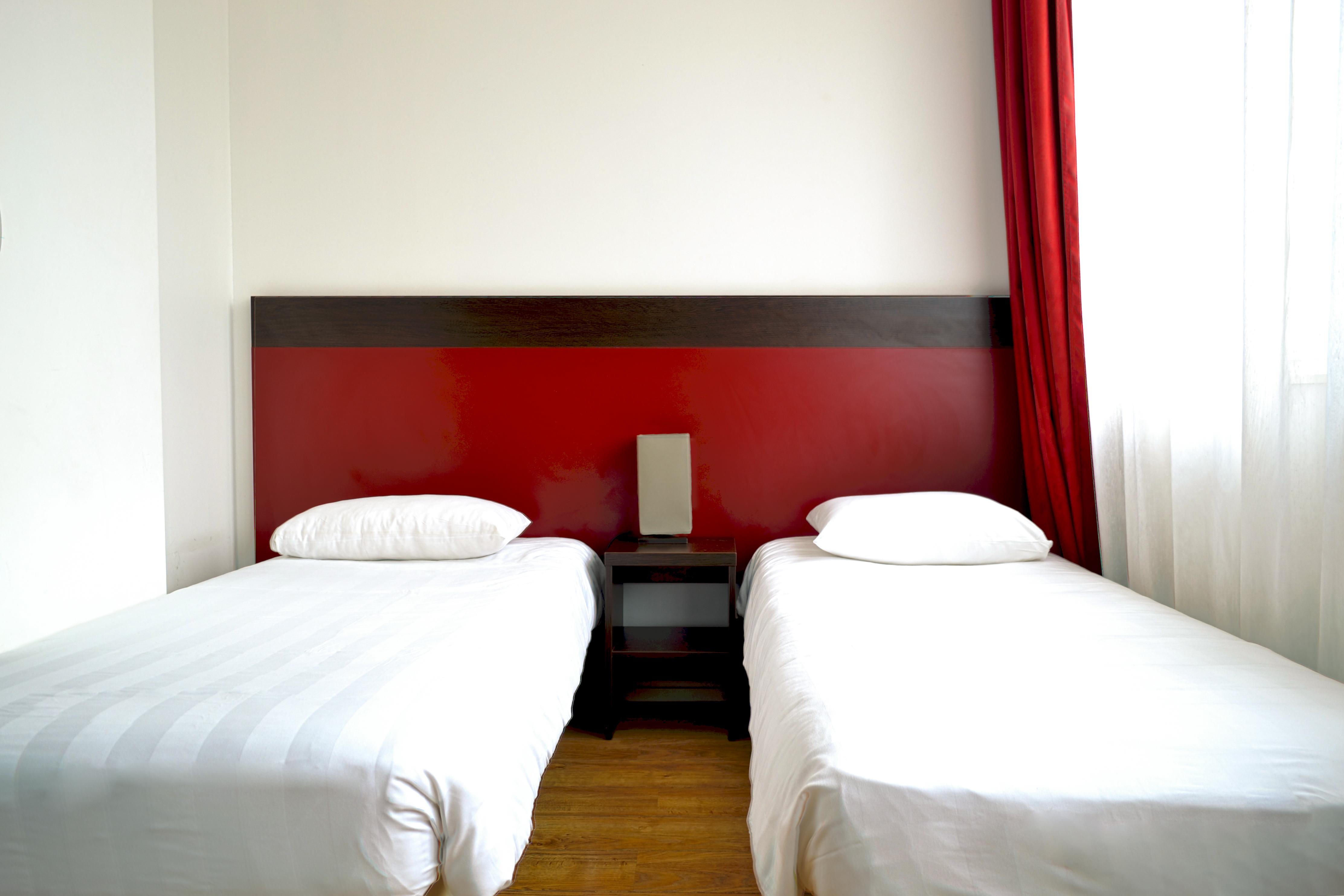 Residhotel Lille Vauban 외부 사진