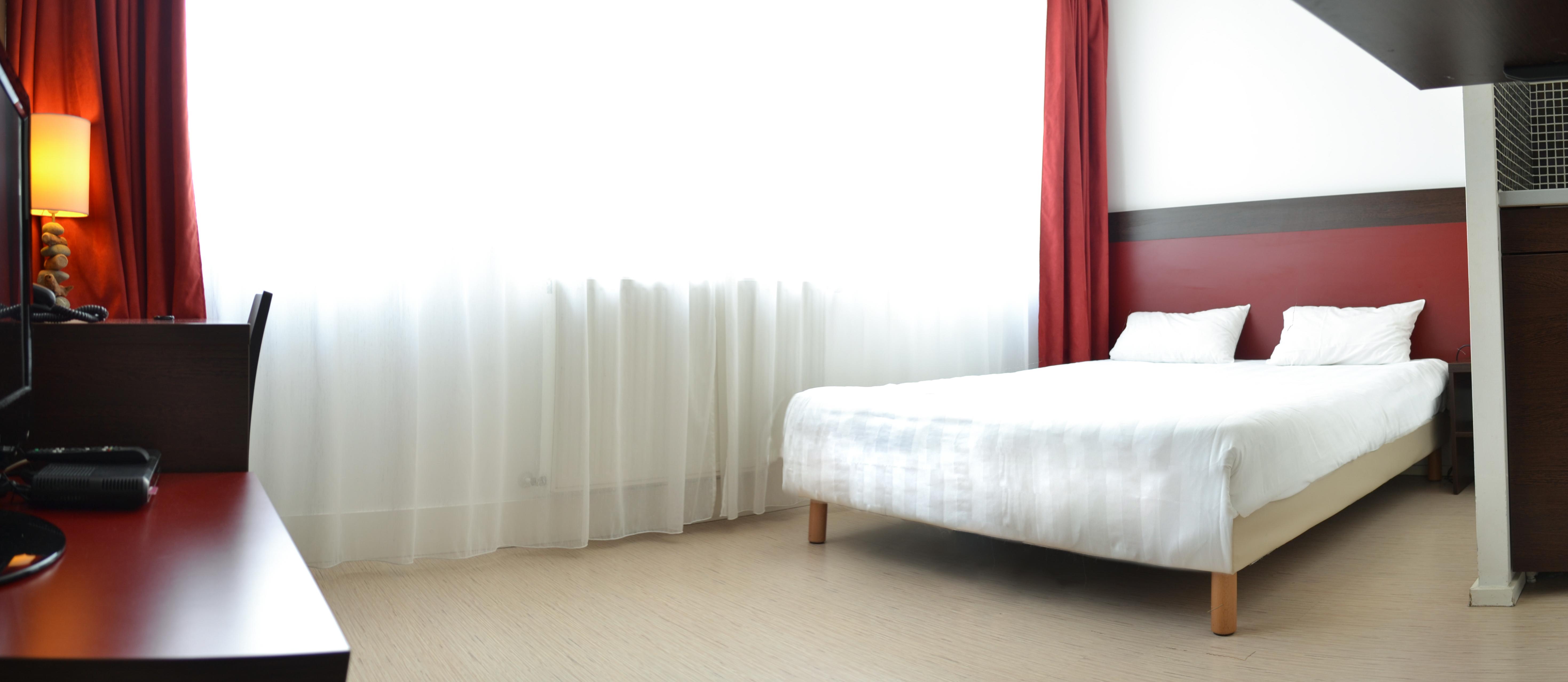 Residhotel Lille Vauban 외부 사진