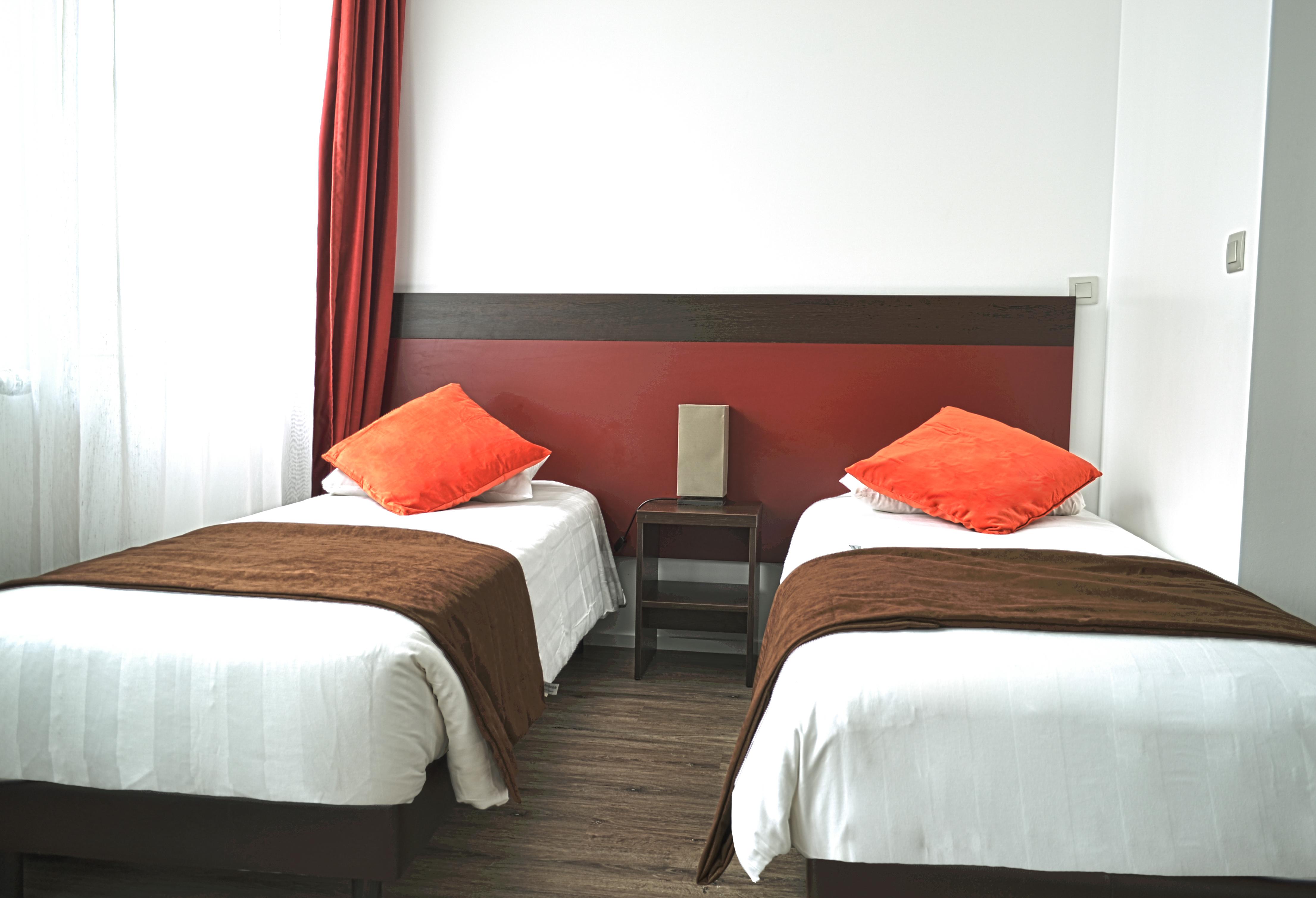 Residhotel Lille Vauban 외부 사진