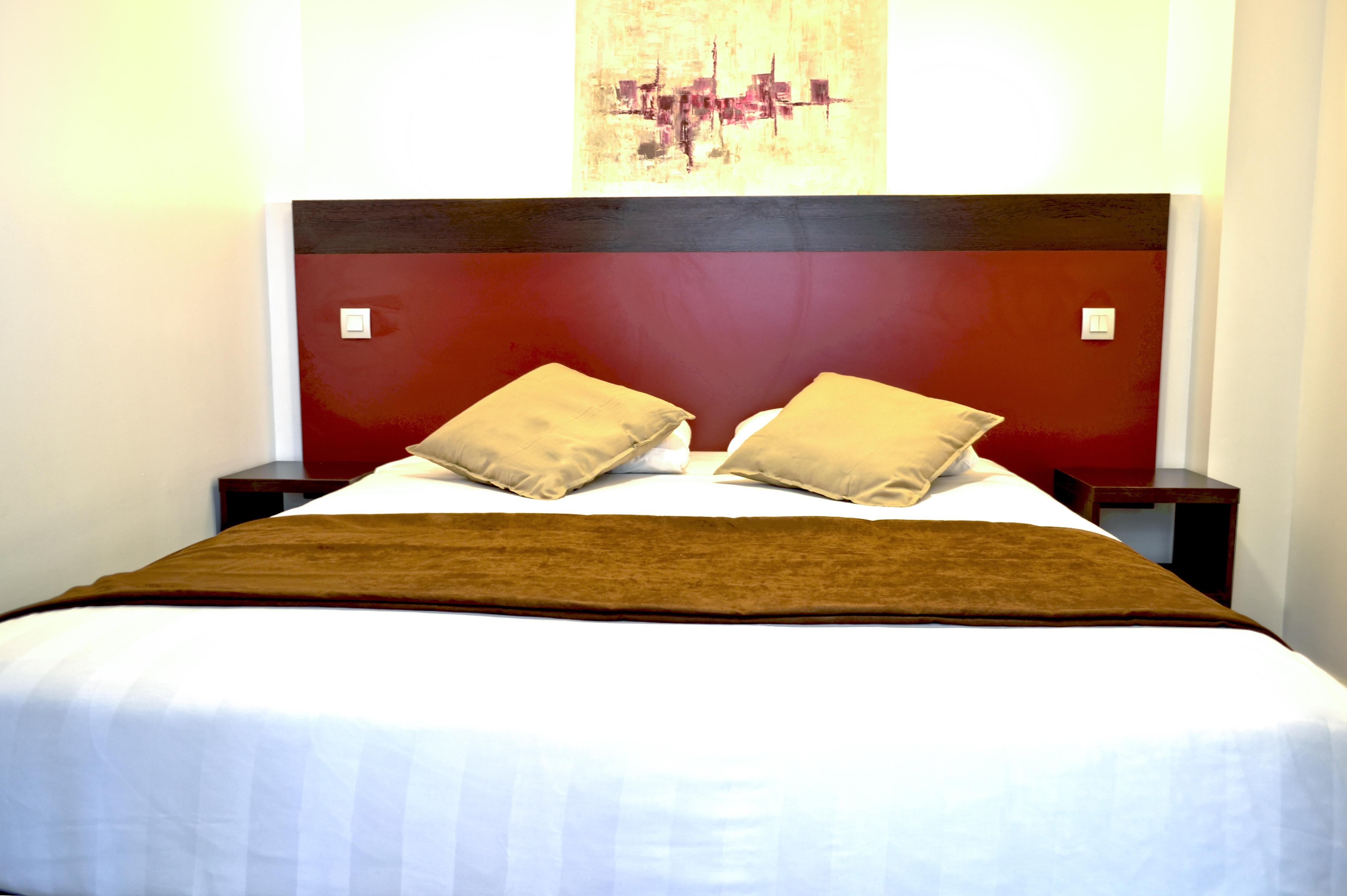 Residhotel Lille Vauban 외부 사진