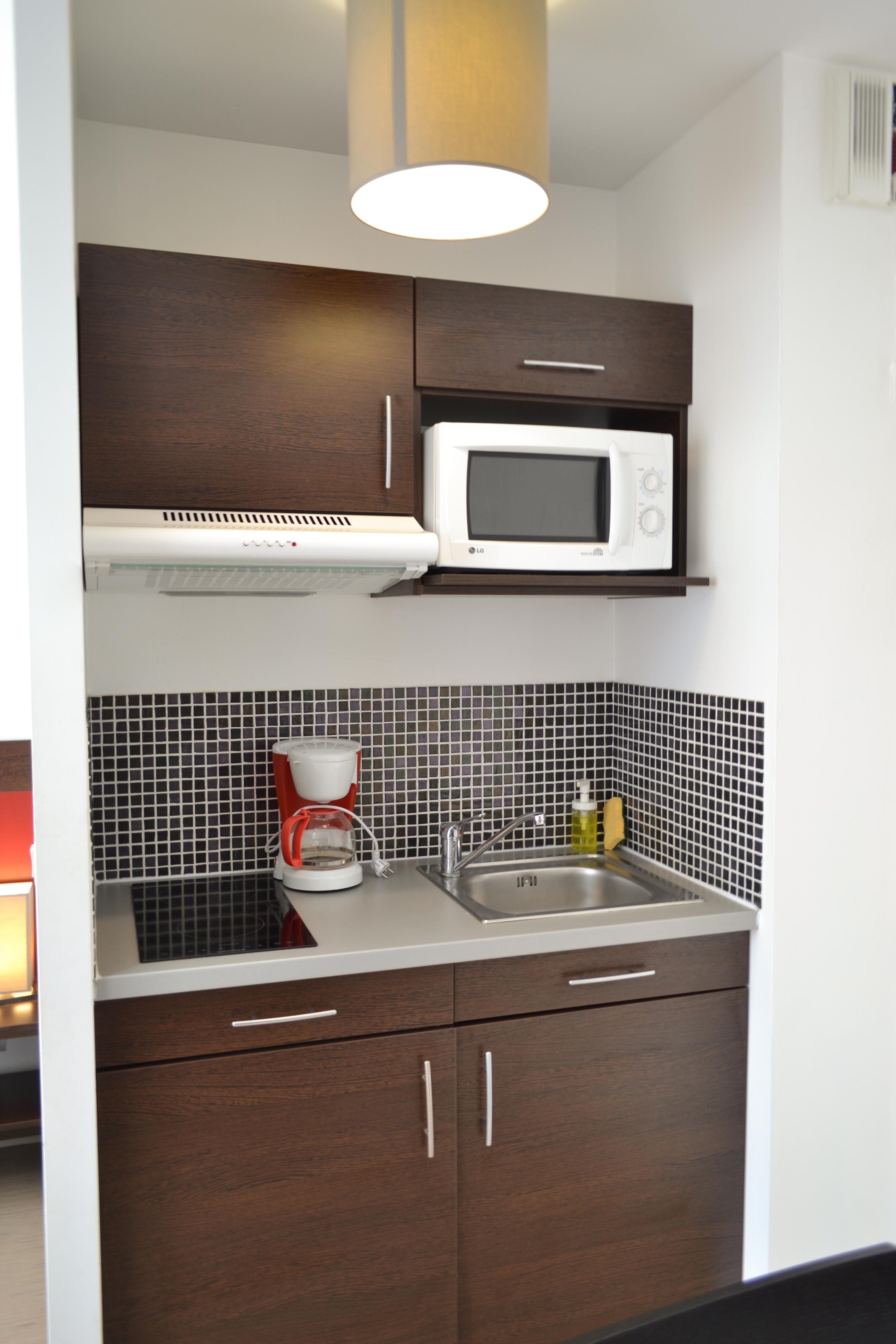 Residhotel Lille Vauban 외부 사진