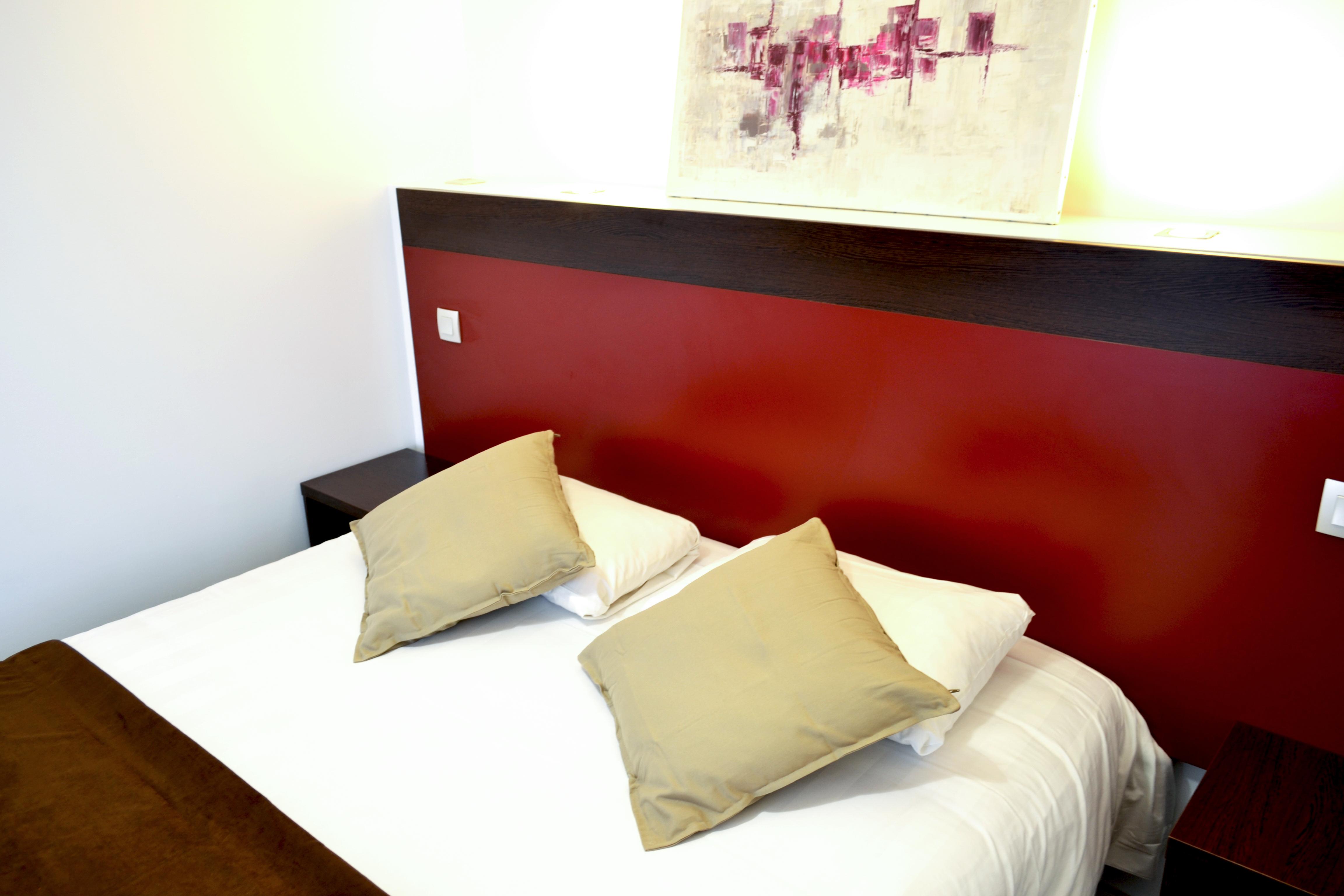 Residhotel Lille Vauban 외부 사진