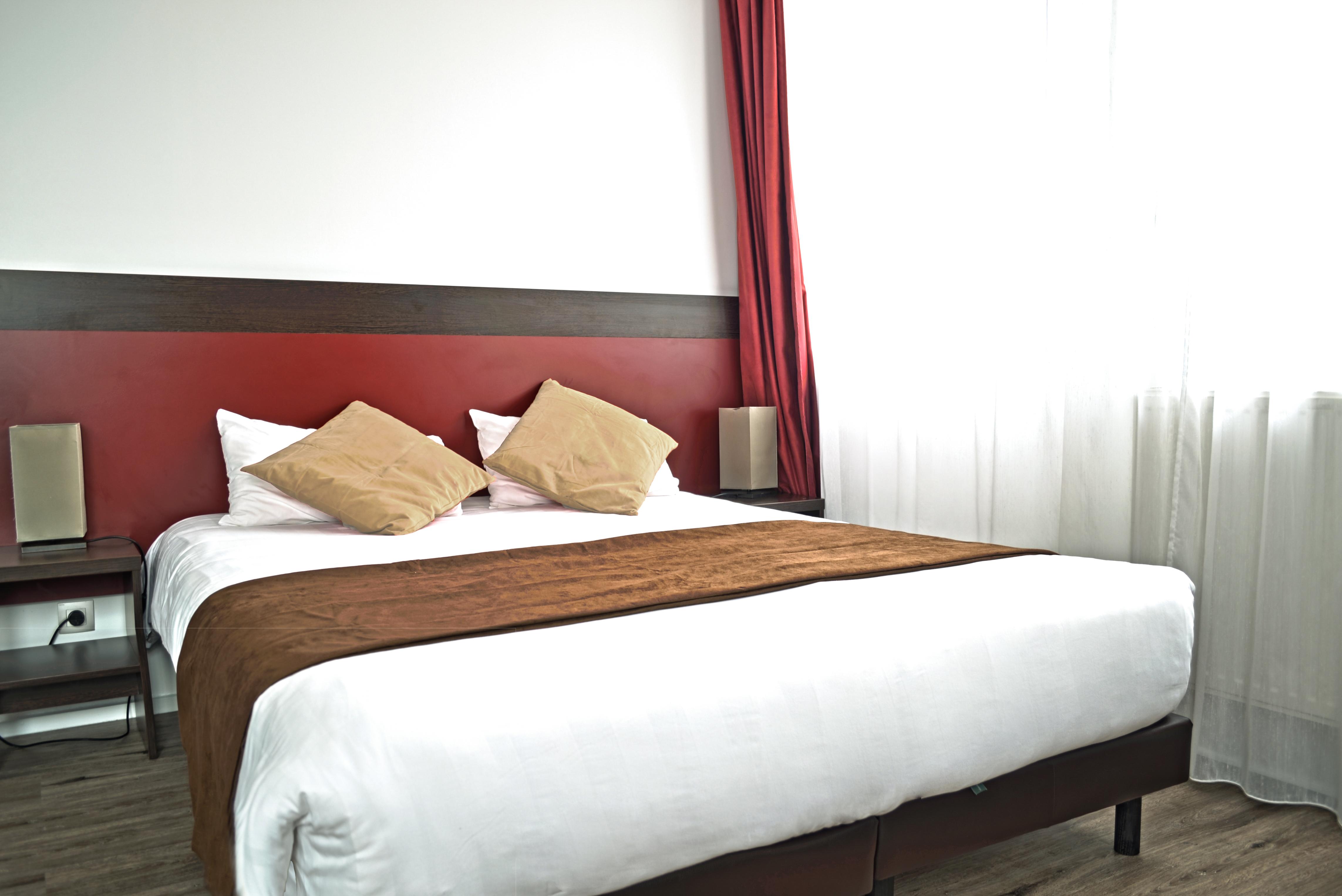 Residhotel Lille Vauban 외부 사진