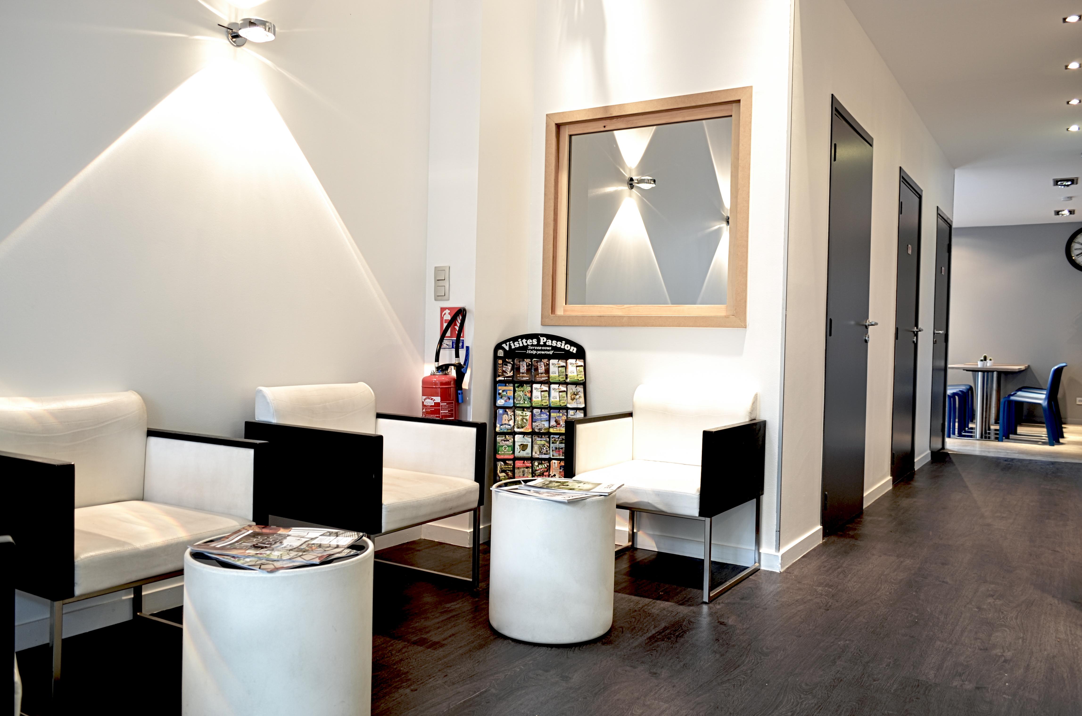 Residhotel Lille Vauban 외부 사진