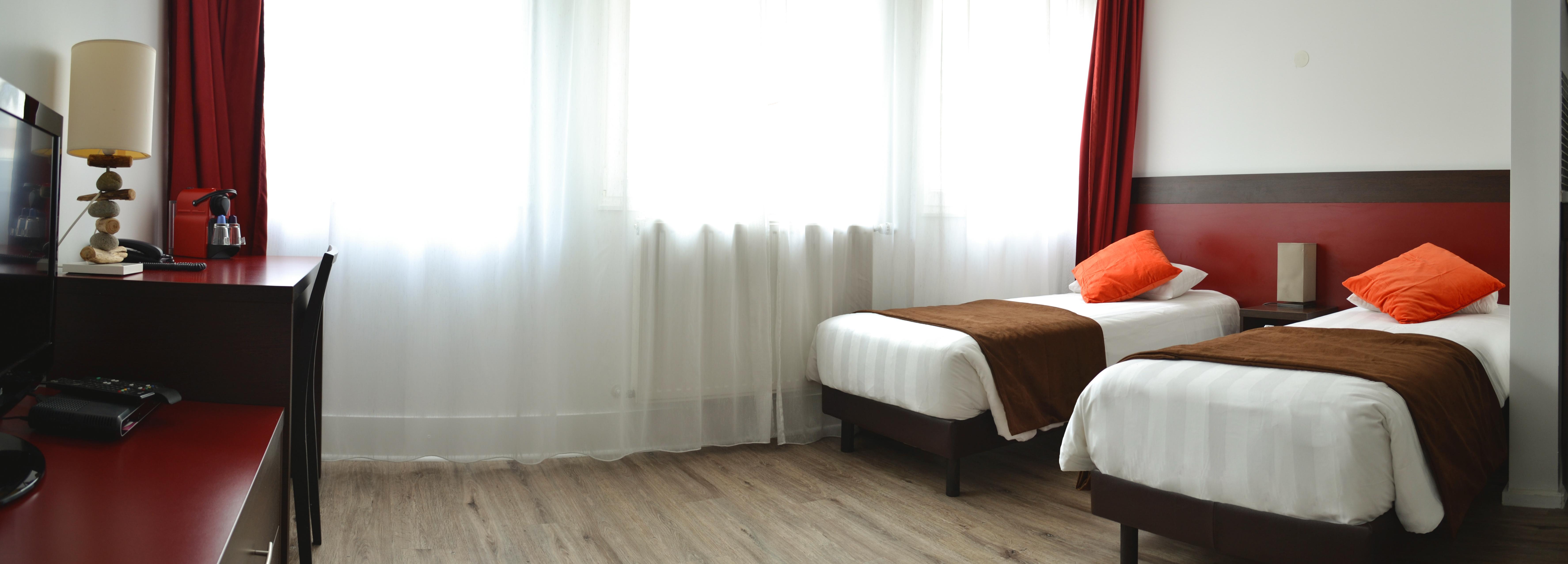 Residhotel Lille Vauban 외부 사진