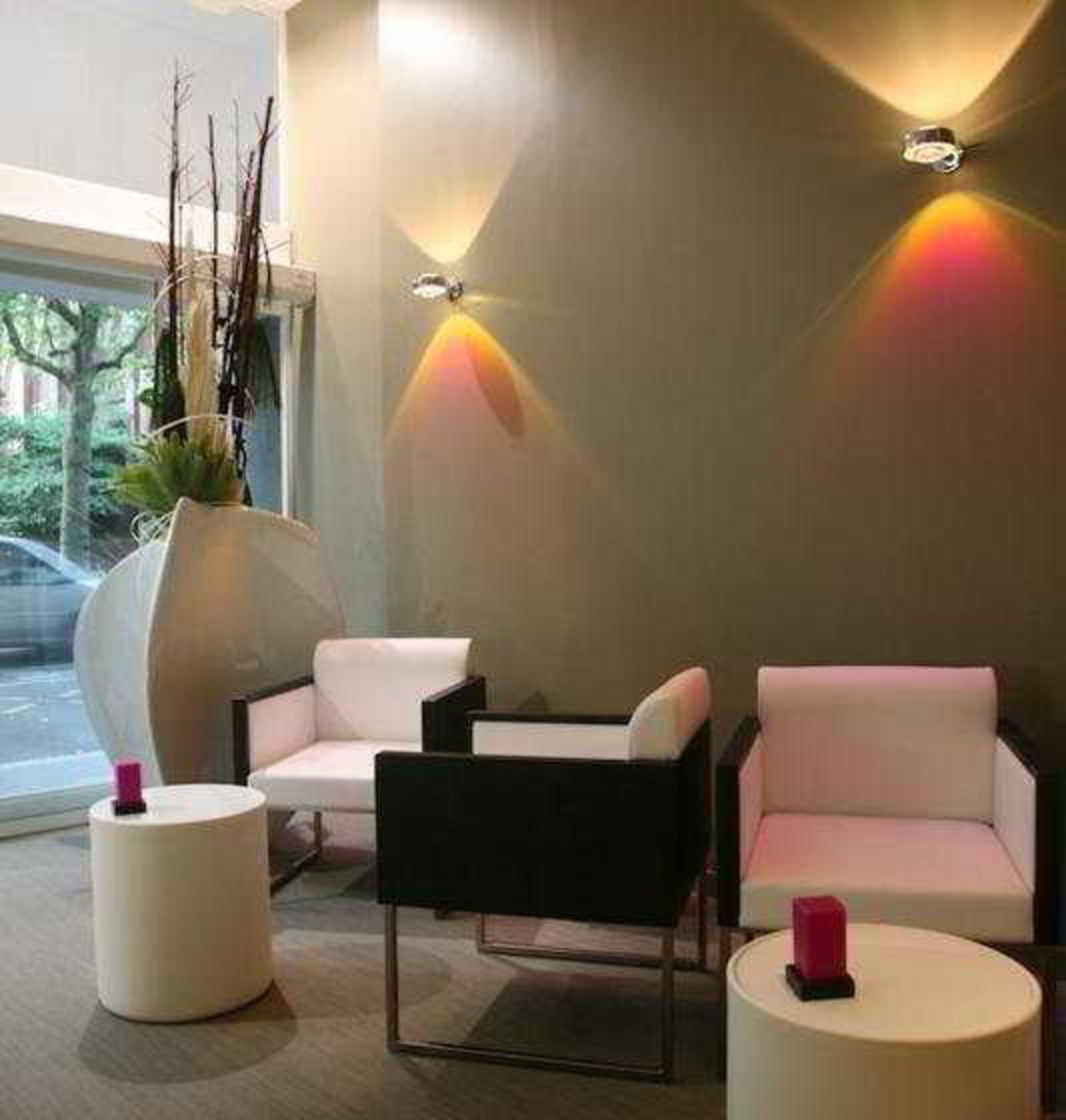 Residhotel Lille Vauban 내부 사진