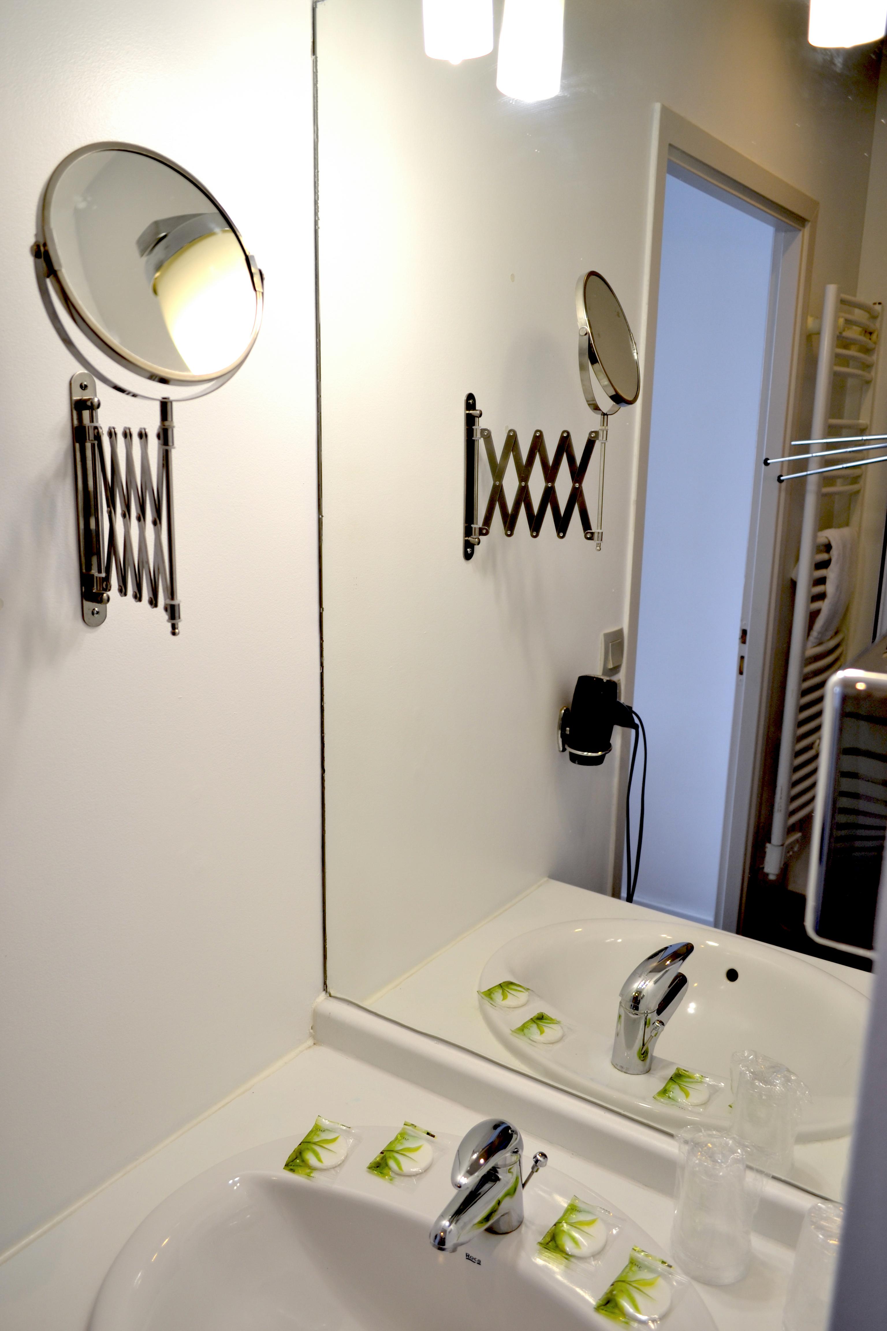 Residhotel Lille Vauban 외부 사진