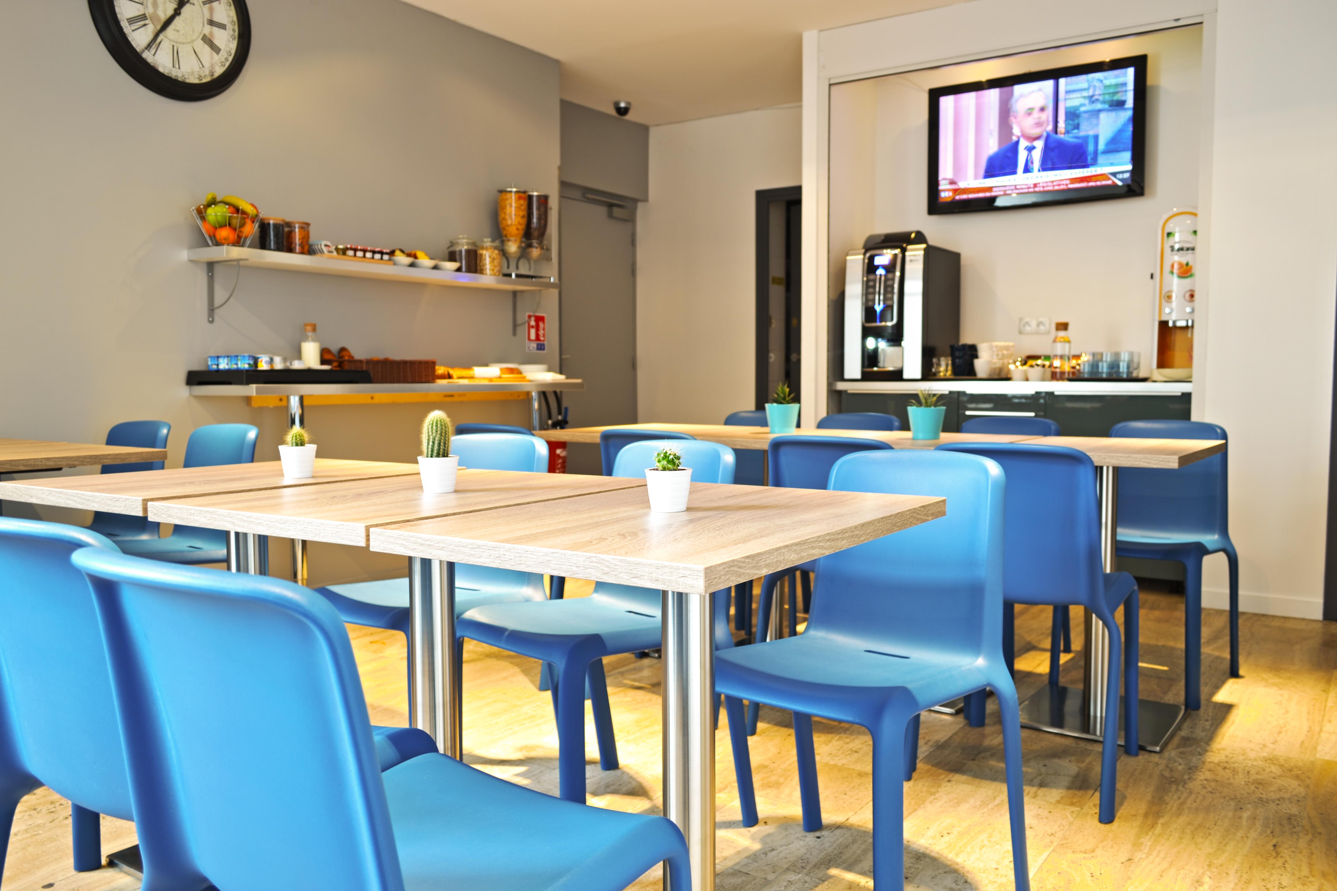 Residhotel Lille Vauban 외부 사진