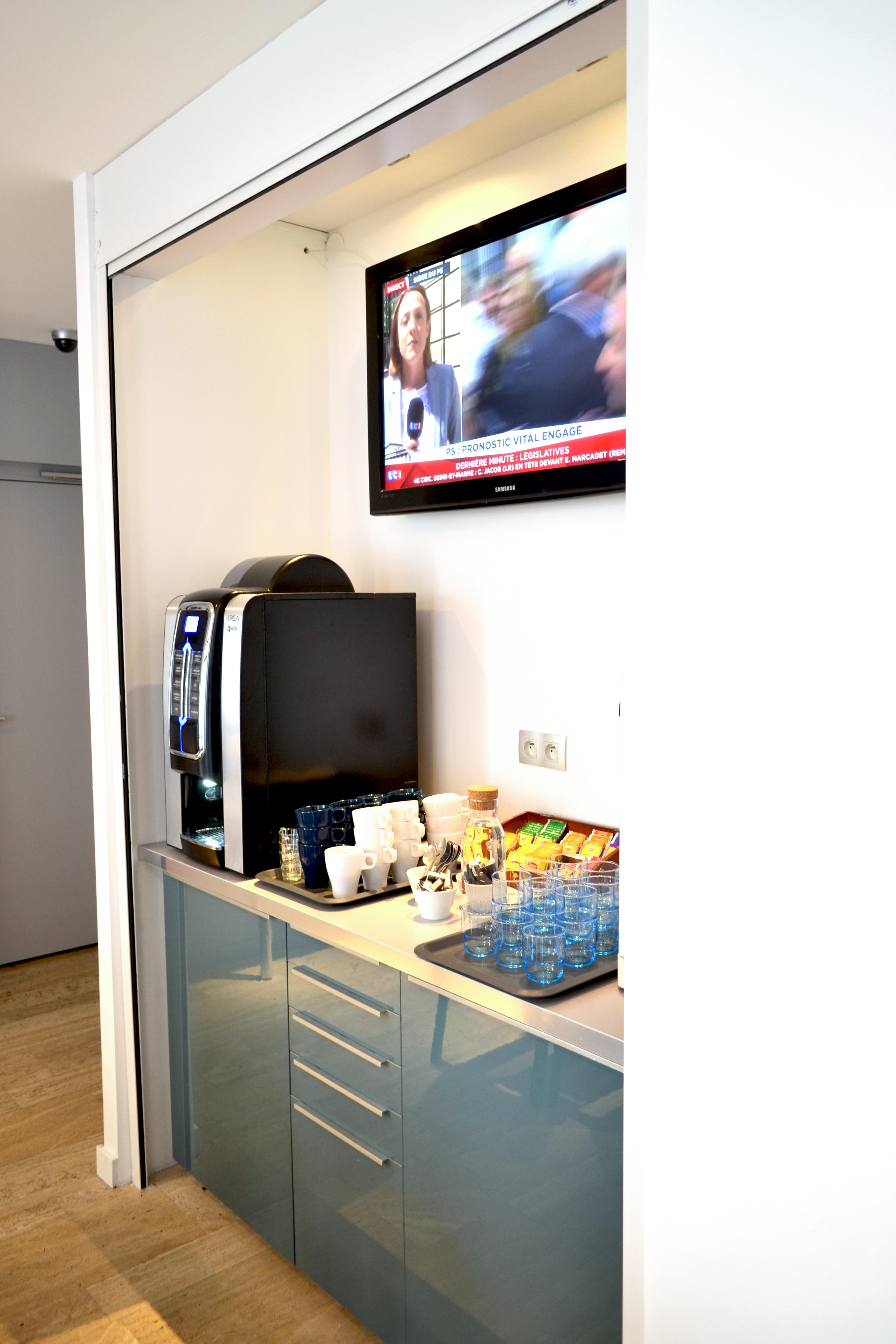 Residhotel Lille Vauban 외부 사진