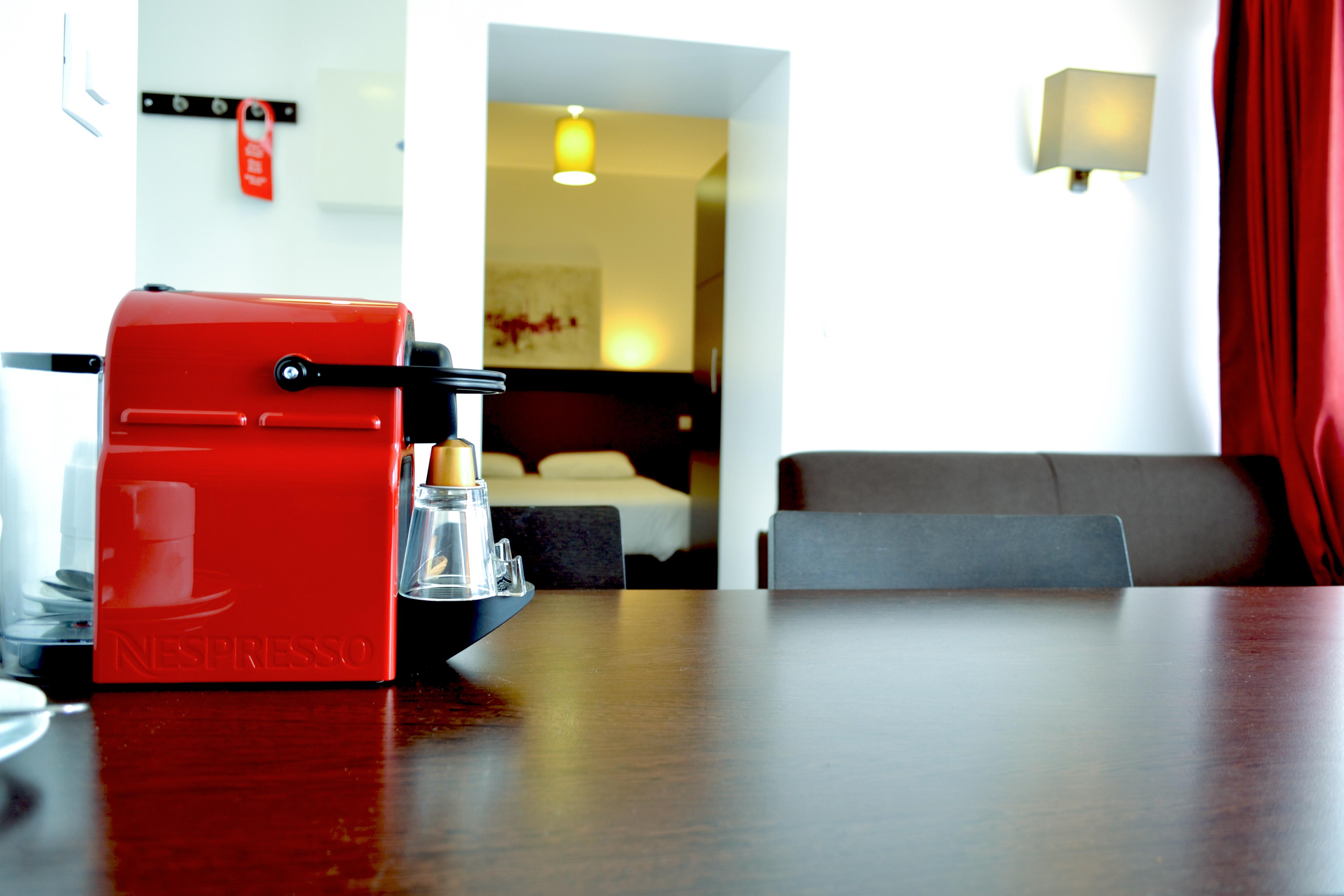 Residhotel Lille Vauban 외부 사진