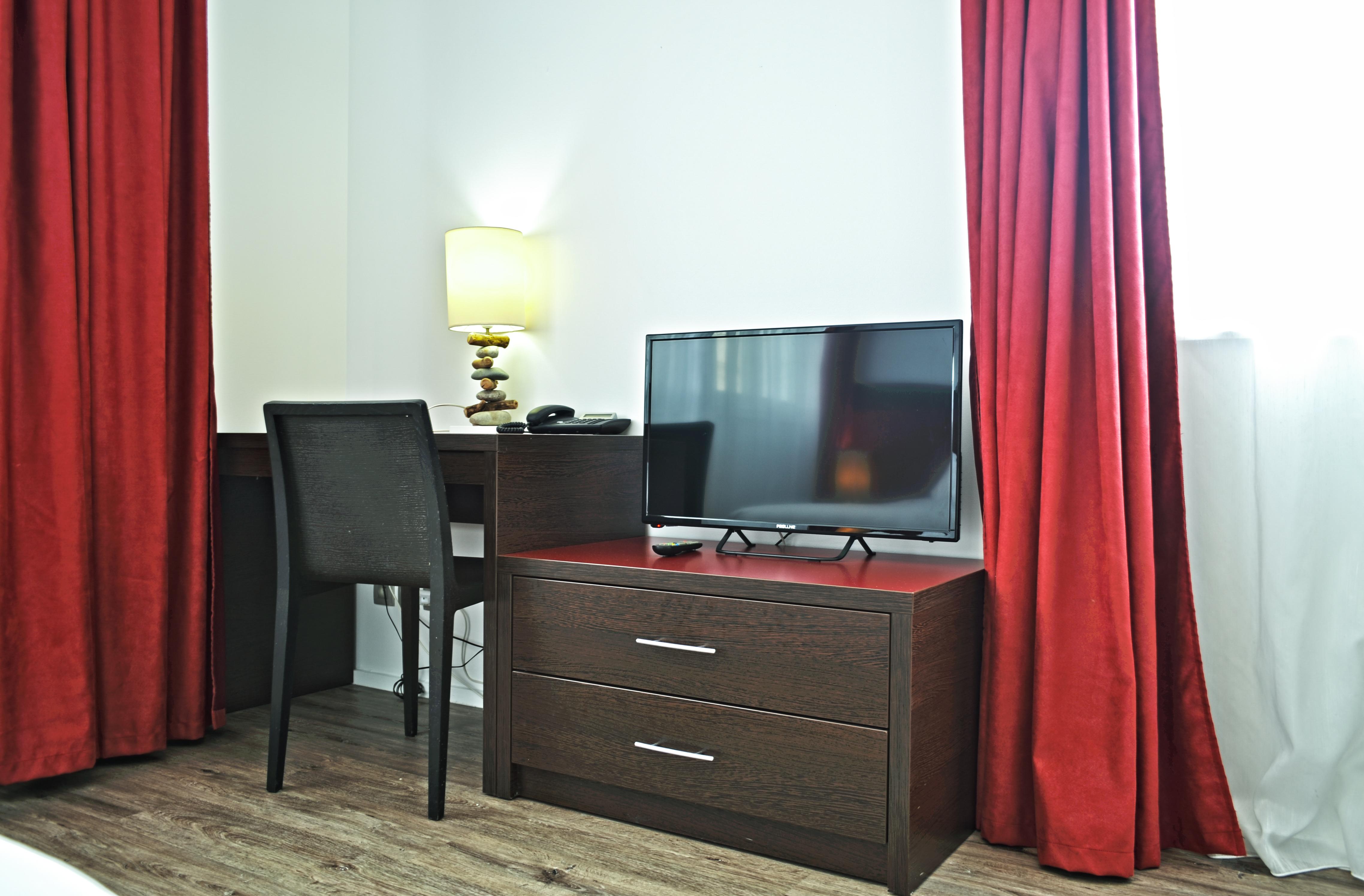 Residhotel Lille Vauban 외부 사진
