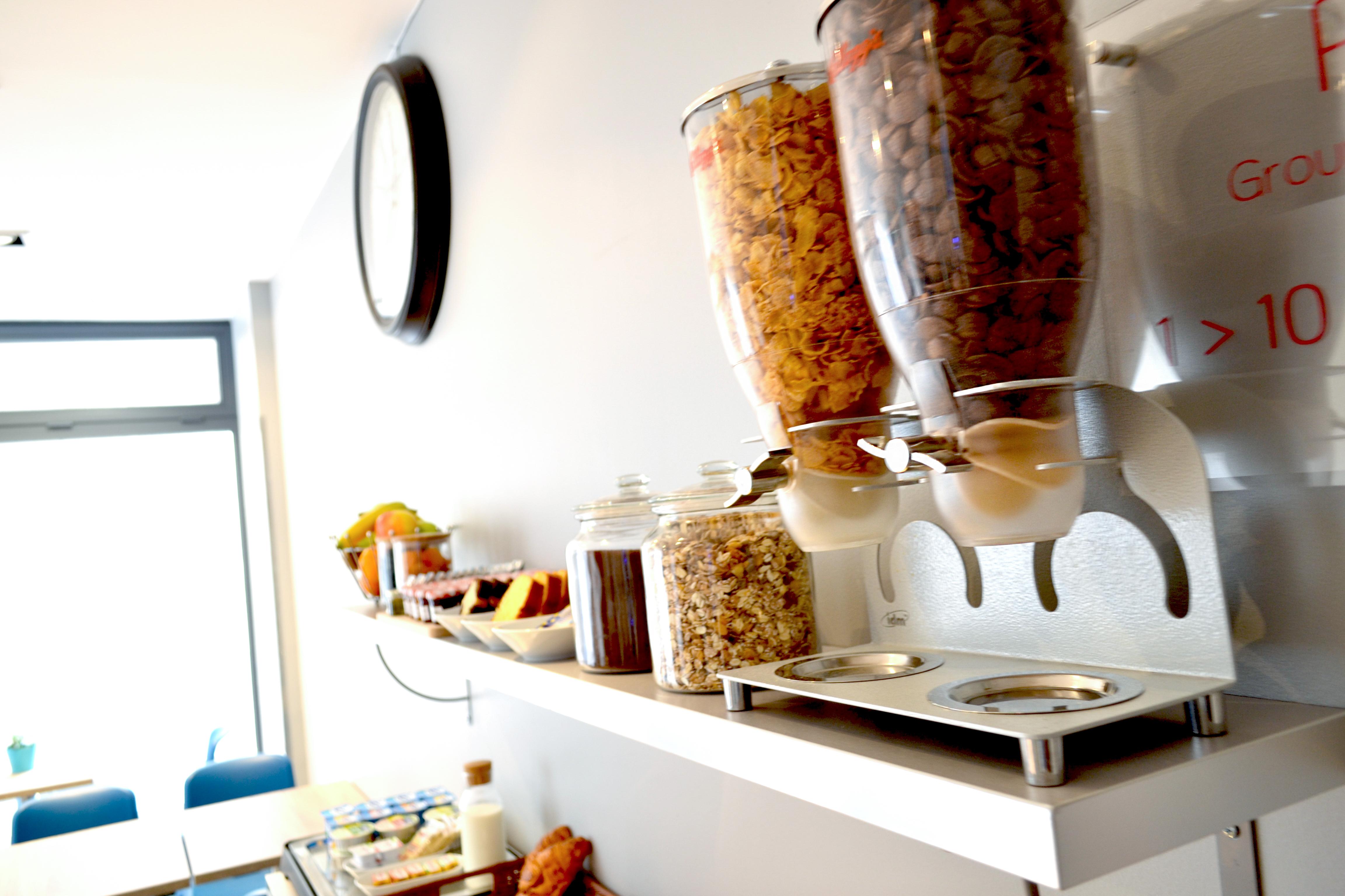 Residhotel Lille Vauban 외부 사진
