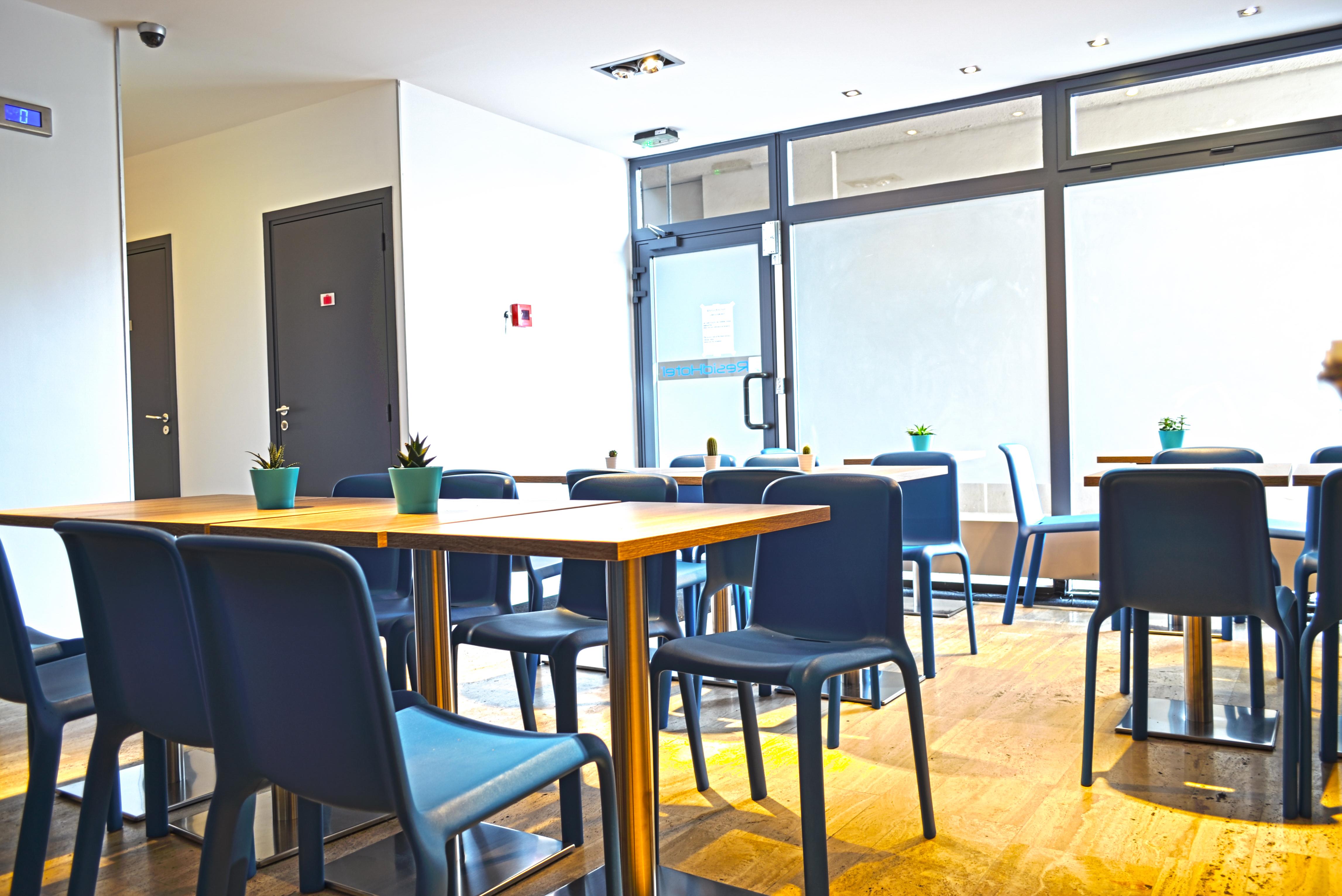 Residhotel Lille Vauban 외부 사진