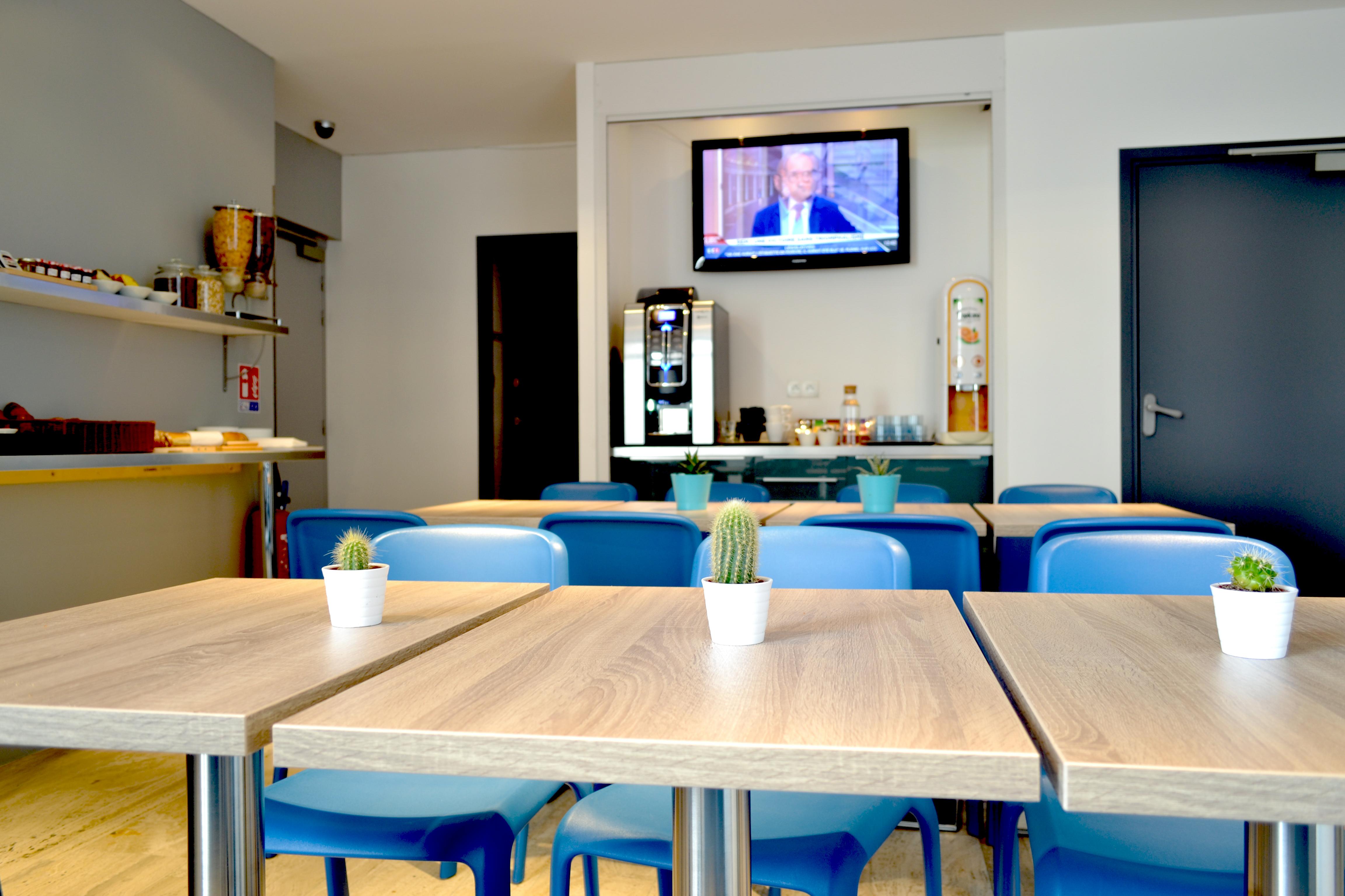 Residhotel Lille Vauban 외부 사진