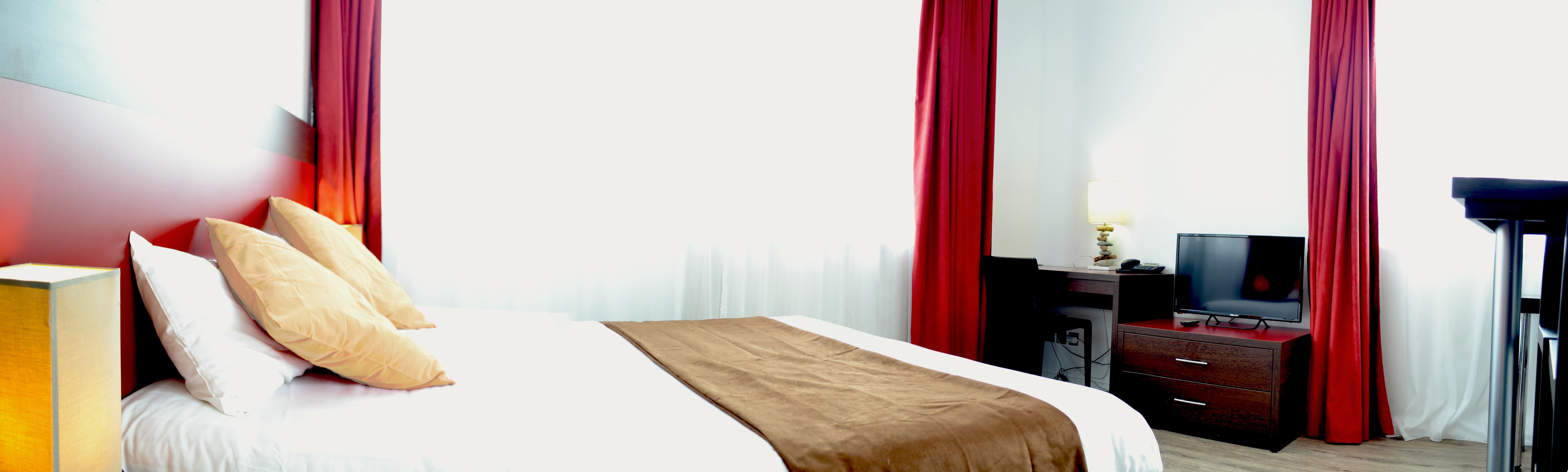 Residhotel Lille Vauban 외부 사진
