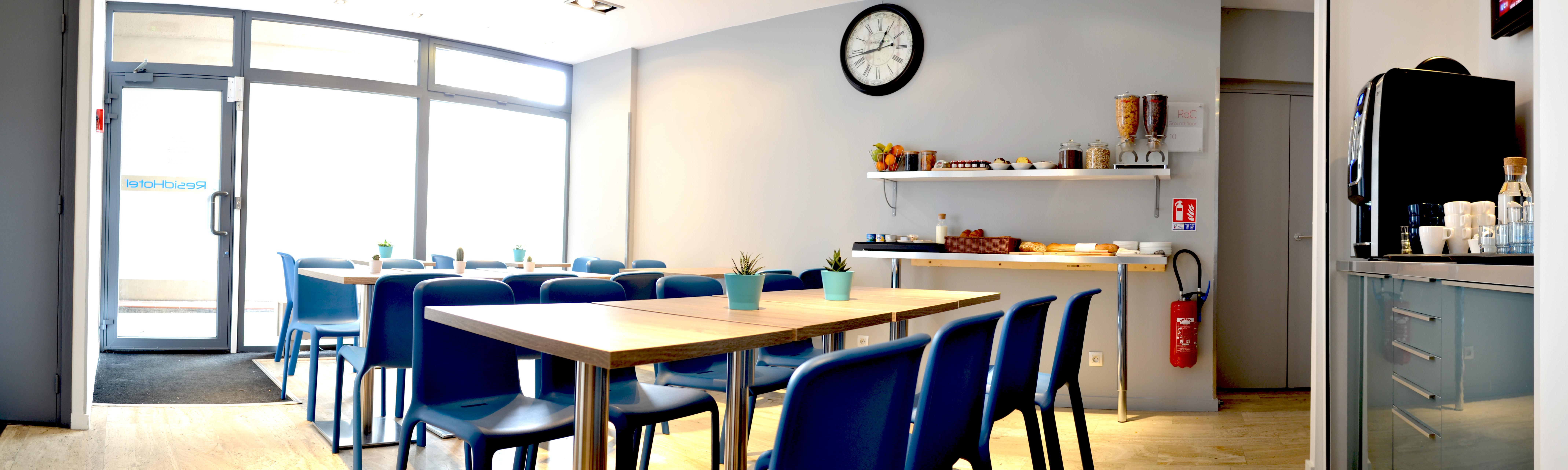 Residhotel Lille Vauban 외부 사진