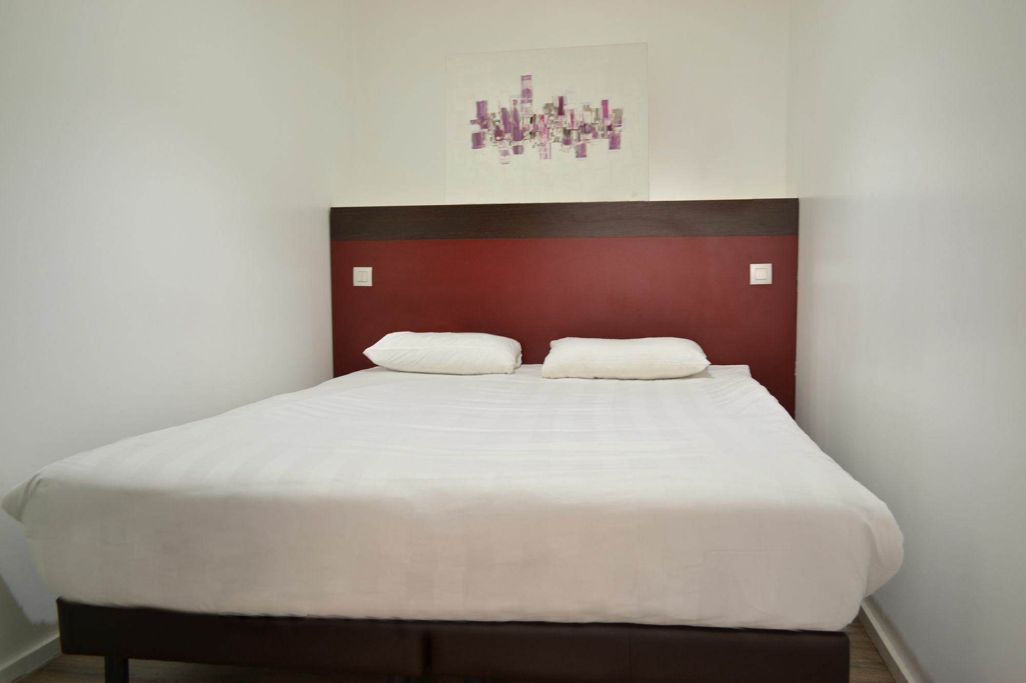 Residhotel Lille Vauban 외부 사진