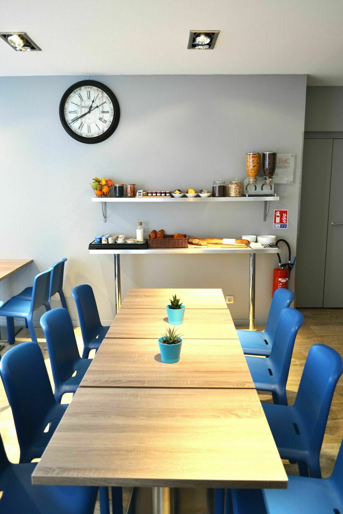 Residhotel Lille Vauban 외부 사진