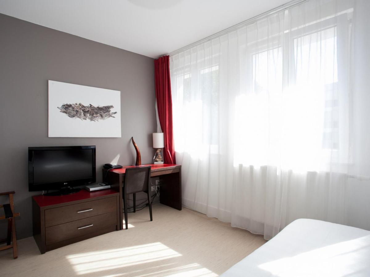 Residhotel Lille Vauban 외부 사진
