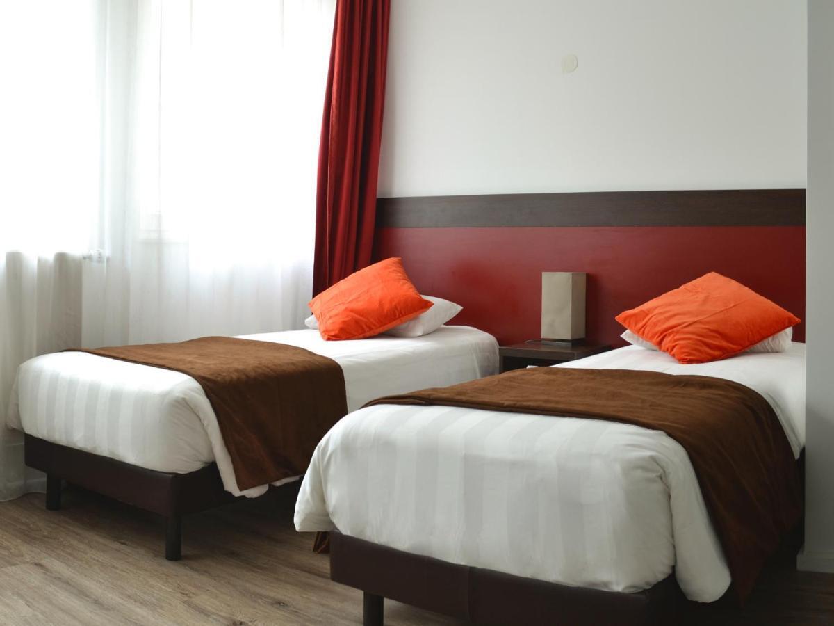 Residhotel Lille Vauban 외부 사진