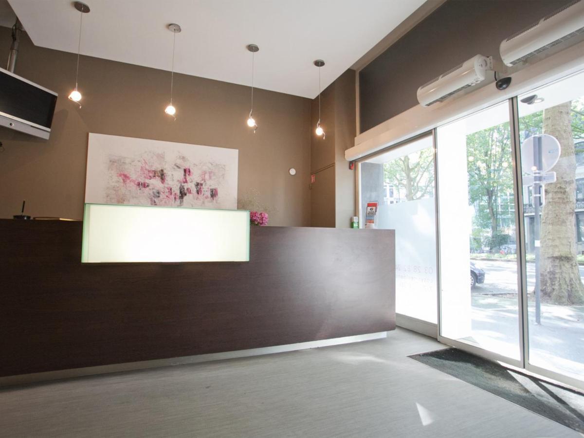 Residhotel Lille Vauban 외부 사진