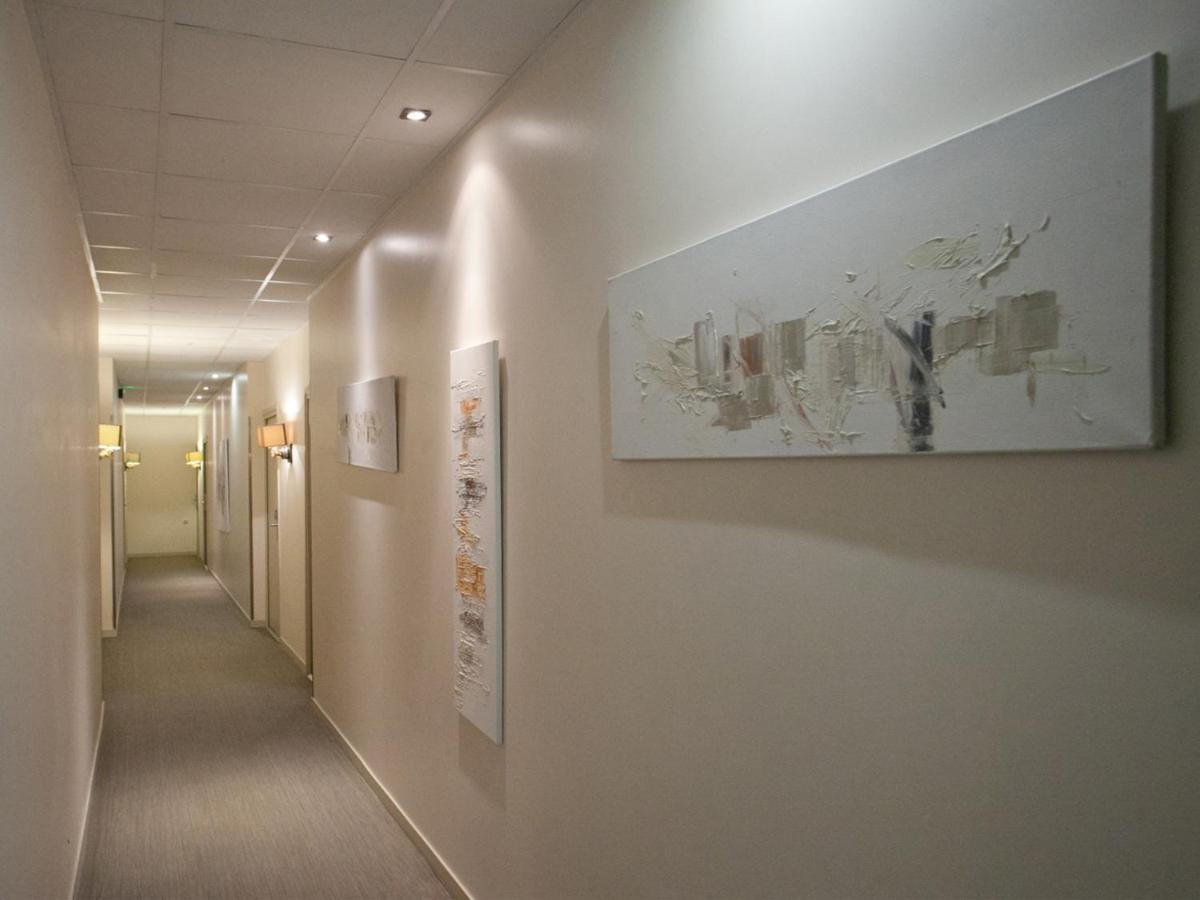 Residhotel Lille Vauban 외부 사진