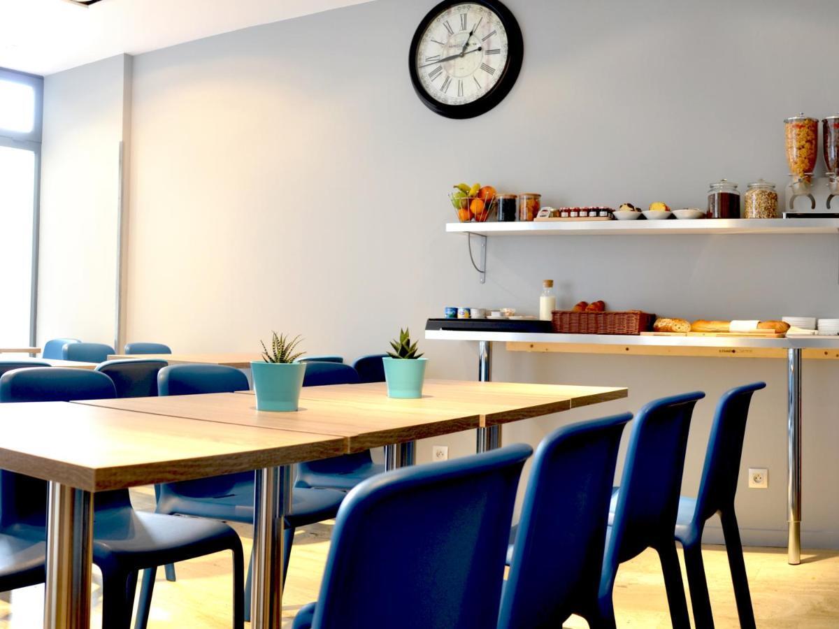 Residhotel Lille Vauban 외부 사진